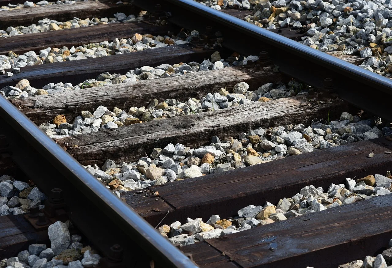 trein Heerlen Valkenburg