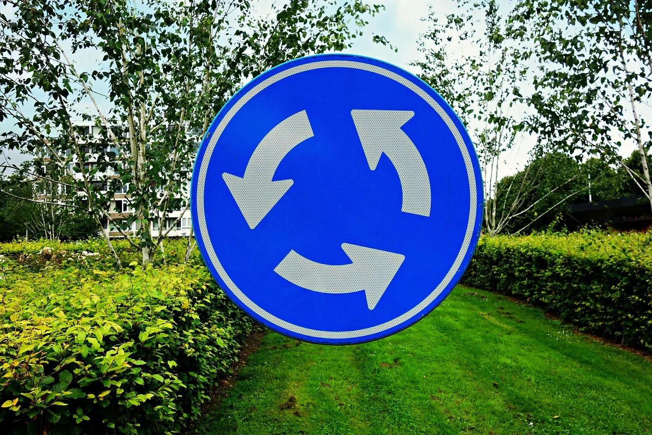 Verkeersmaatregelen Bospop