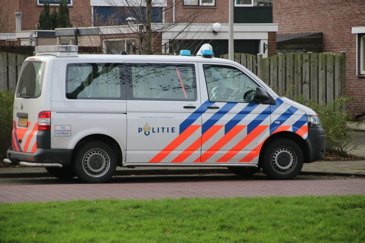 Politie Limburg